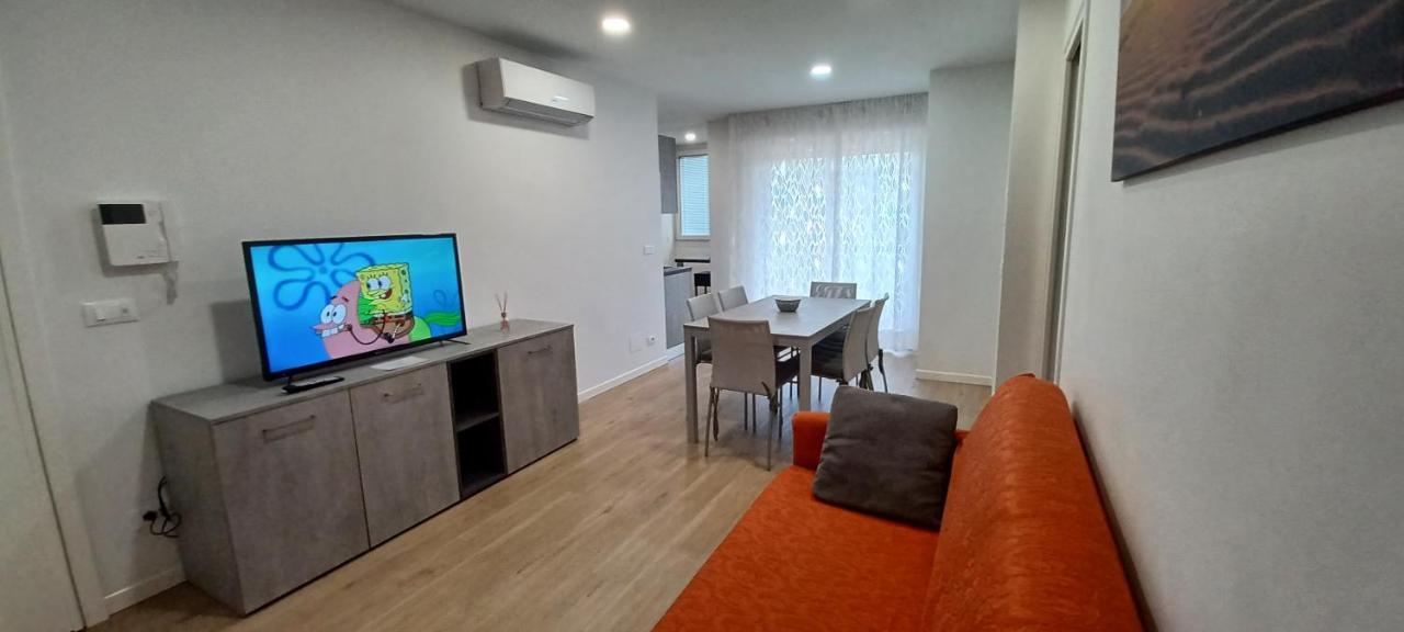 דירות ליגננו סביאדורו Casa Bivi 2 מראה חיצוני תמונה