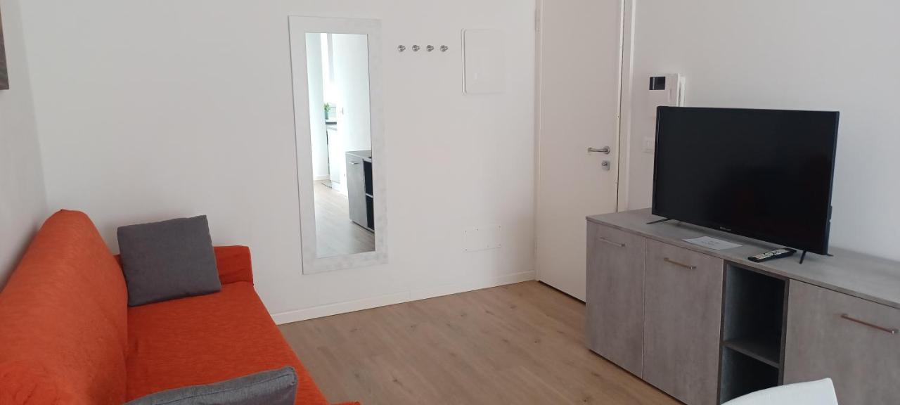דירות ליגננו סביאדורו Casa Bivi 2 מראה חיצוני תמונה