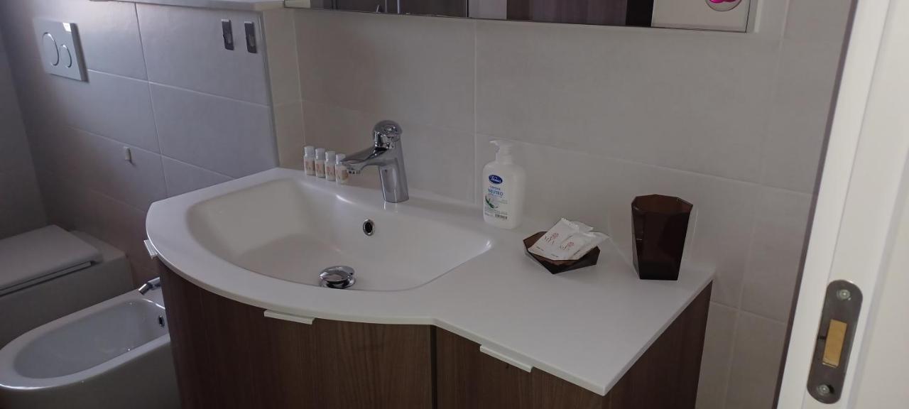 דירות ליגננו סביאדורו Casa Bivi 2 מראה חיצוני תמונה