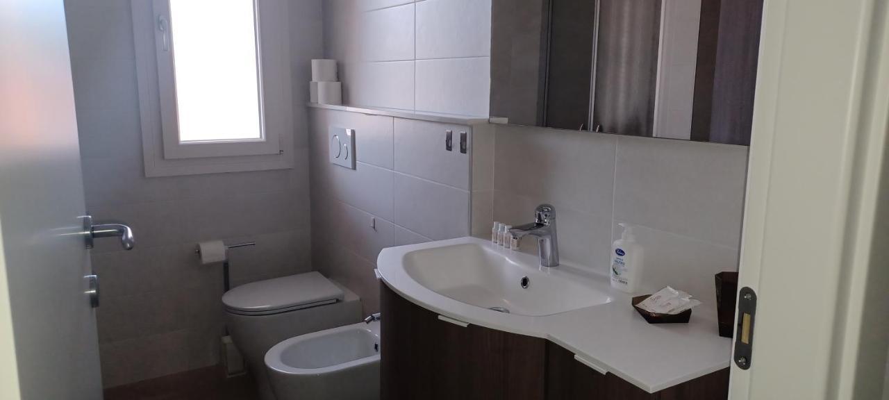 דירות ליגננו סביאדורו Casa Bivi 2 מראה חיצוני תמונה