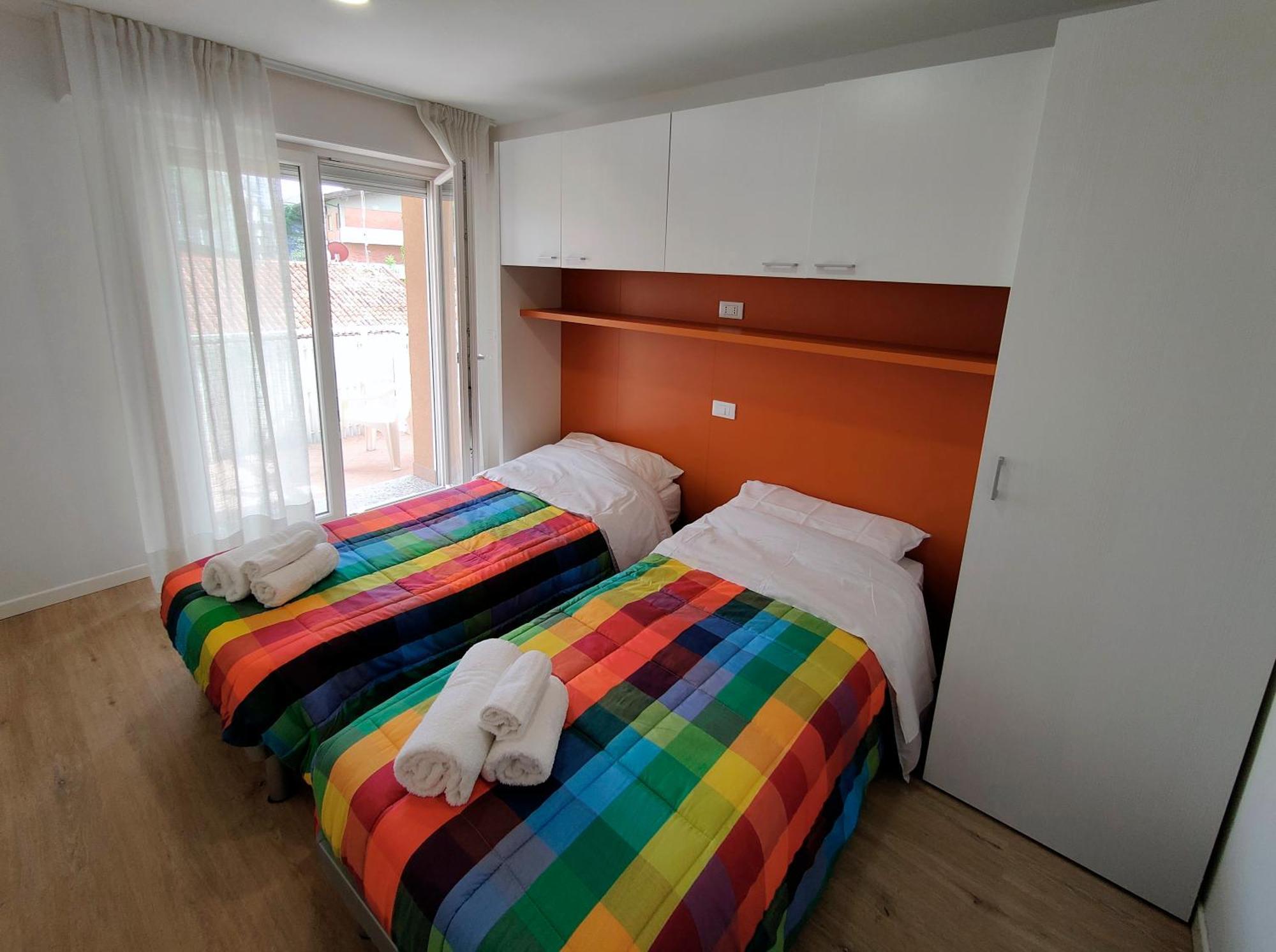 דירות ליגננו סביאדורו Casa Bivi 2 מראה חיצוני תמונה