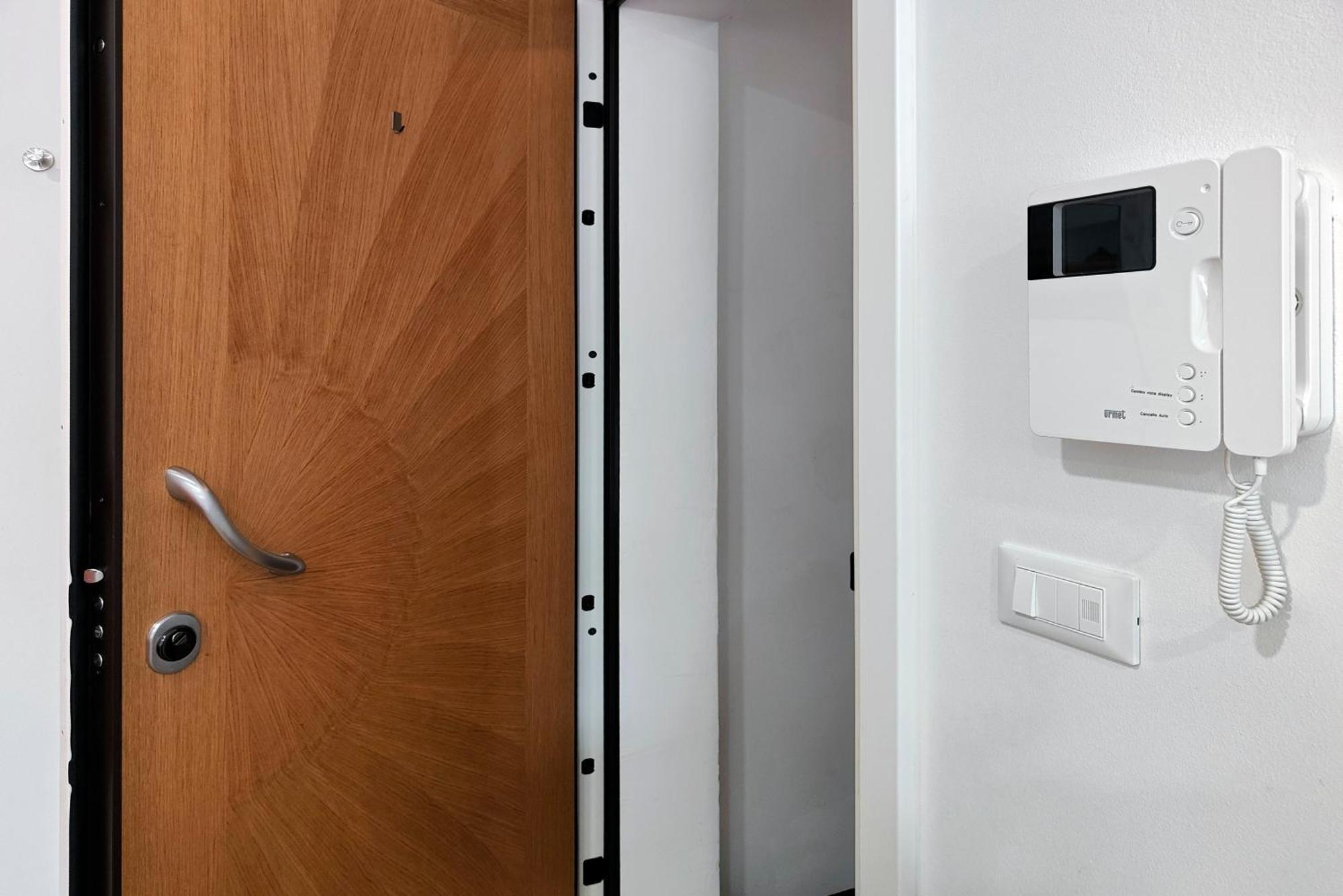 דירות ליגננו סביאדורו Casa Bivi 2 מראה חיצוני תמונה