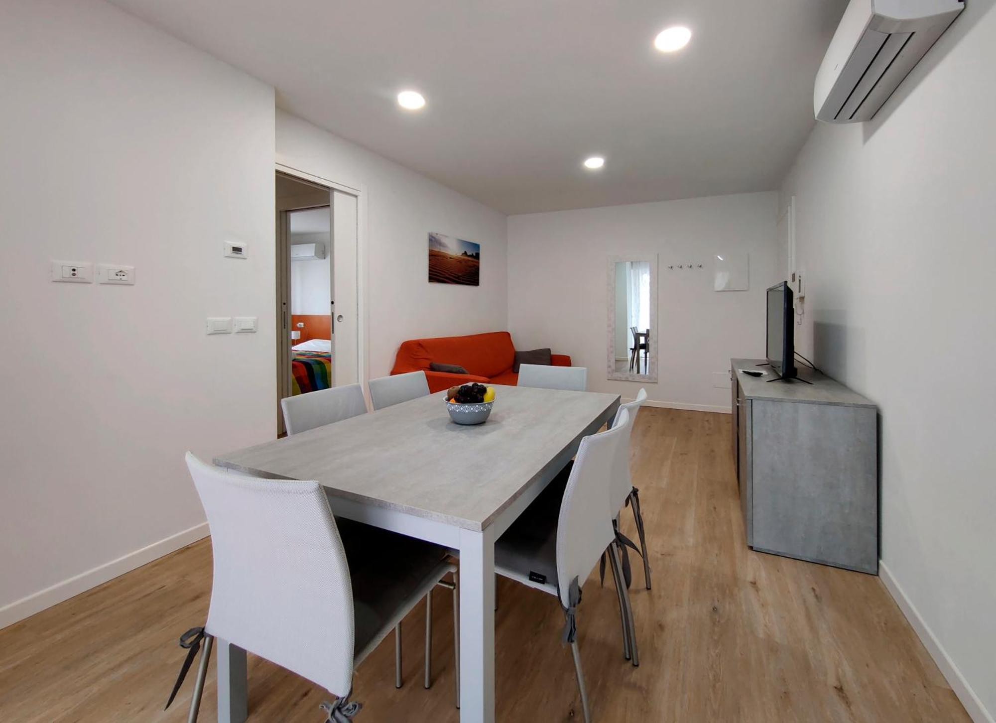 דירות ליגננו סביאדורו Casa Bivi 2 מראה חיצוני תמונה