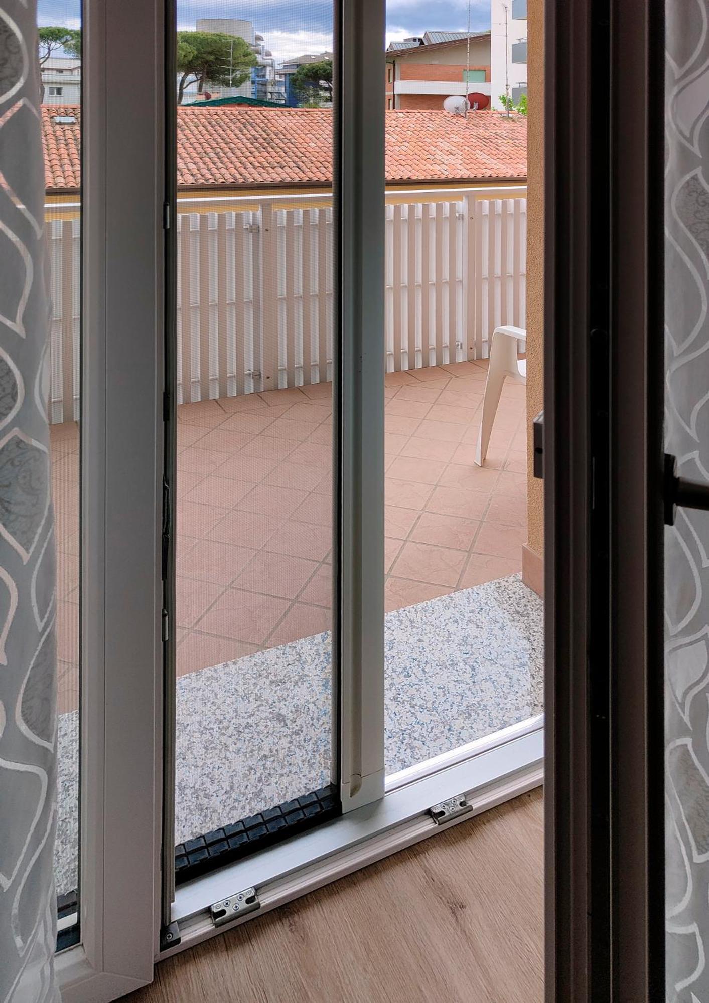 דירות ליגננו סביאדורו Casa Bivi 2 מראה חיצוני תמונה