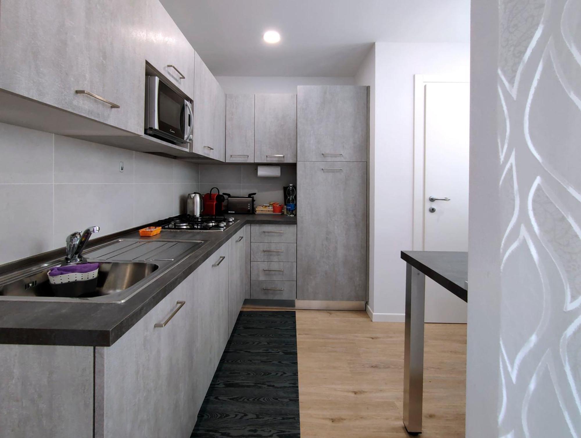 דירות ליגננו סביאדורו Casa Bivi 2 מראה חיצוני תמונה
