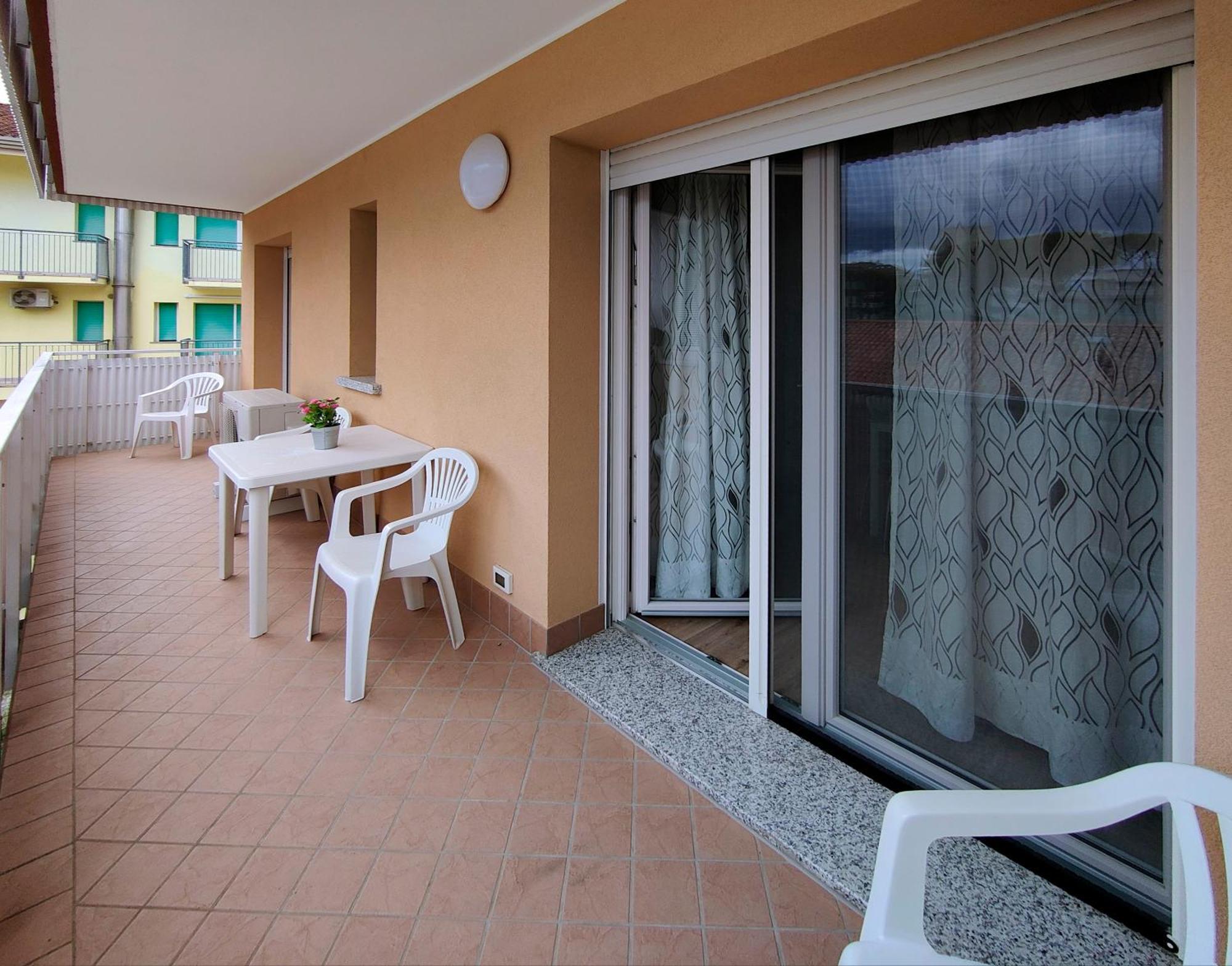 דירות ליגננו סביאדורו Casa Bivi 2 מראה חיצוני תמונה