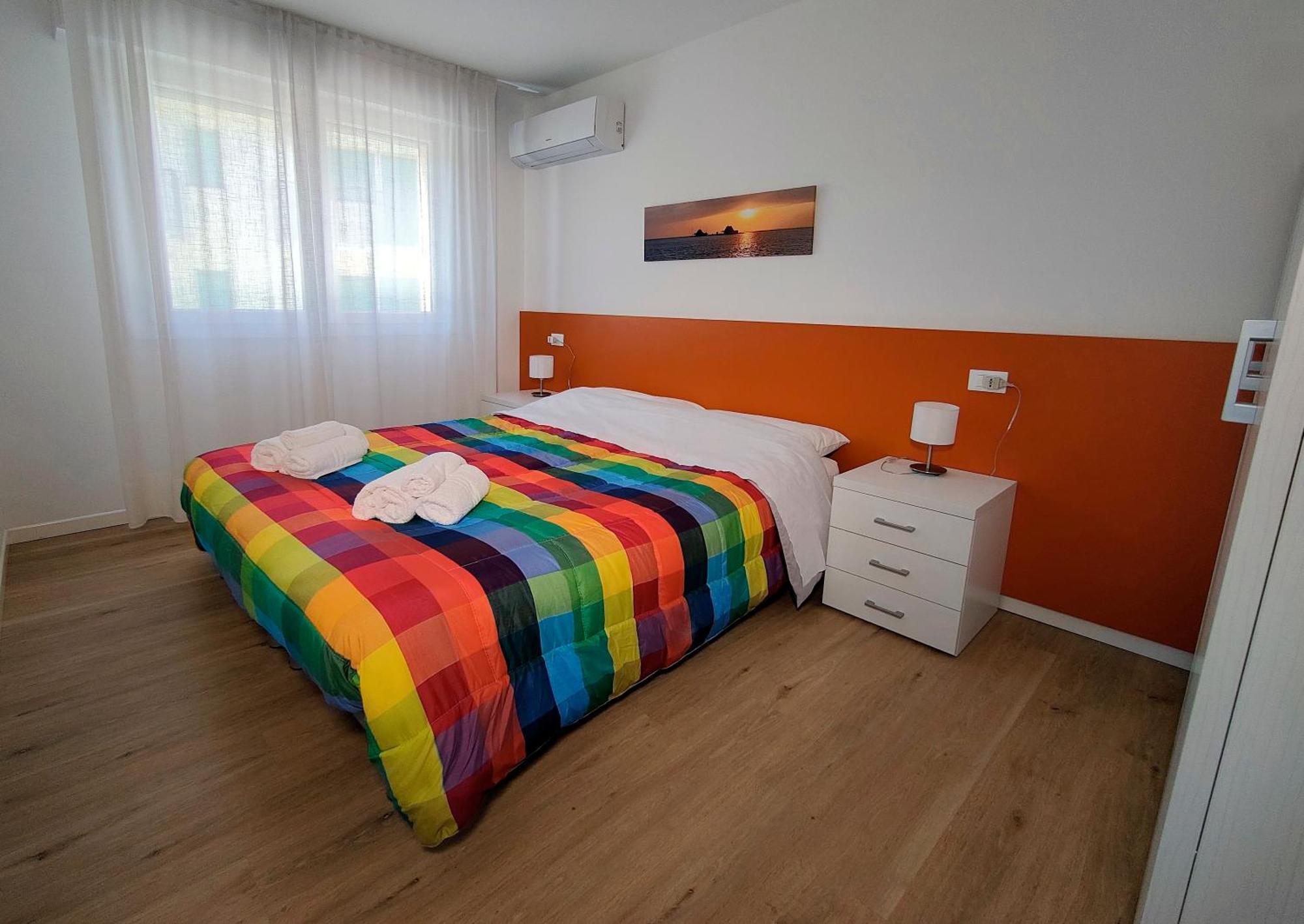 דירות ליגננו סביאדורו Casa Bivi 2 מראה חיצוני תמונה