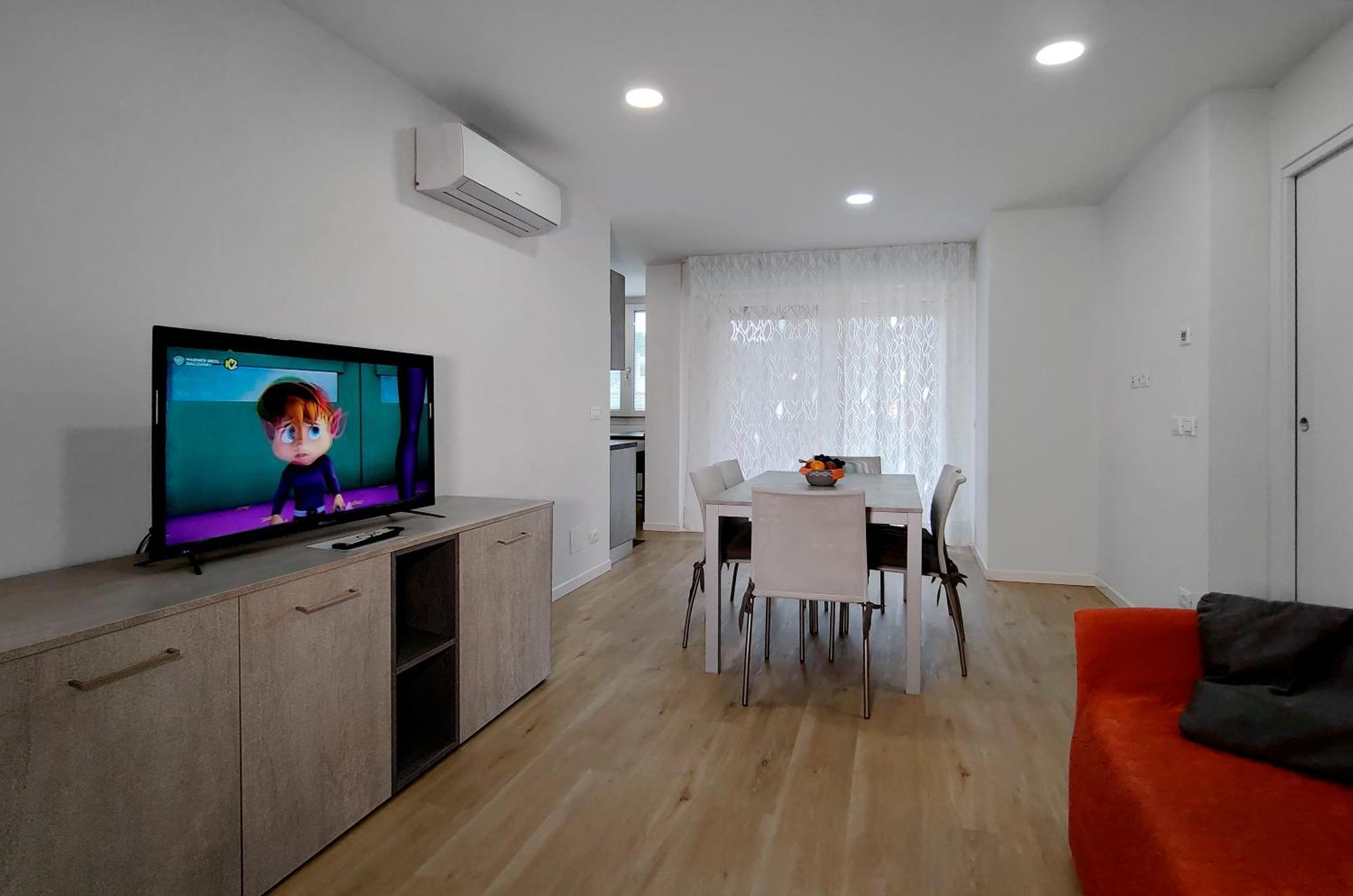 דירות ליגננו סביאדורו Casa Bivi 2 מראה חיצוני תמונה
