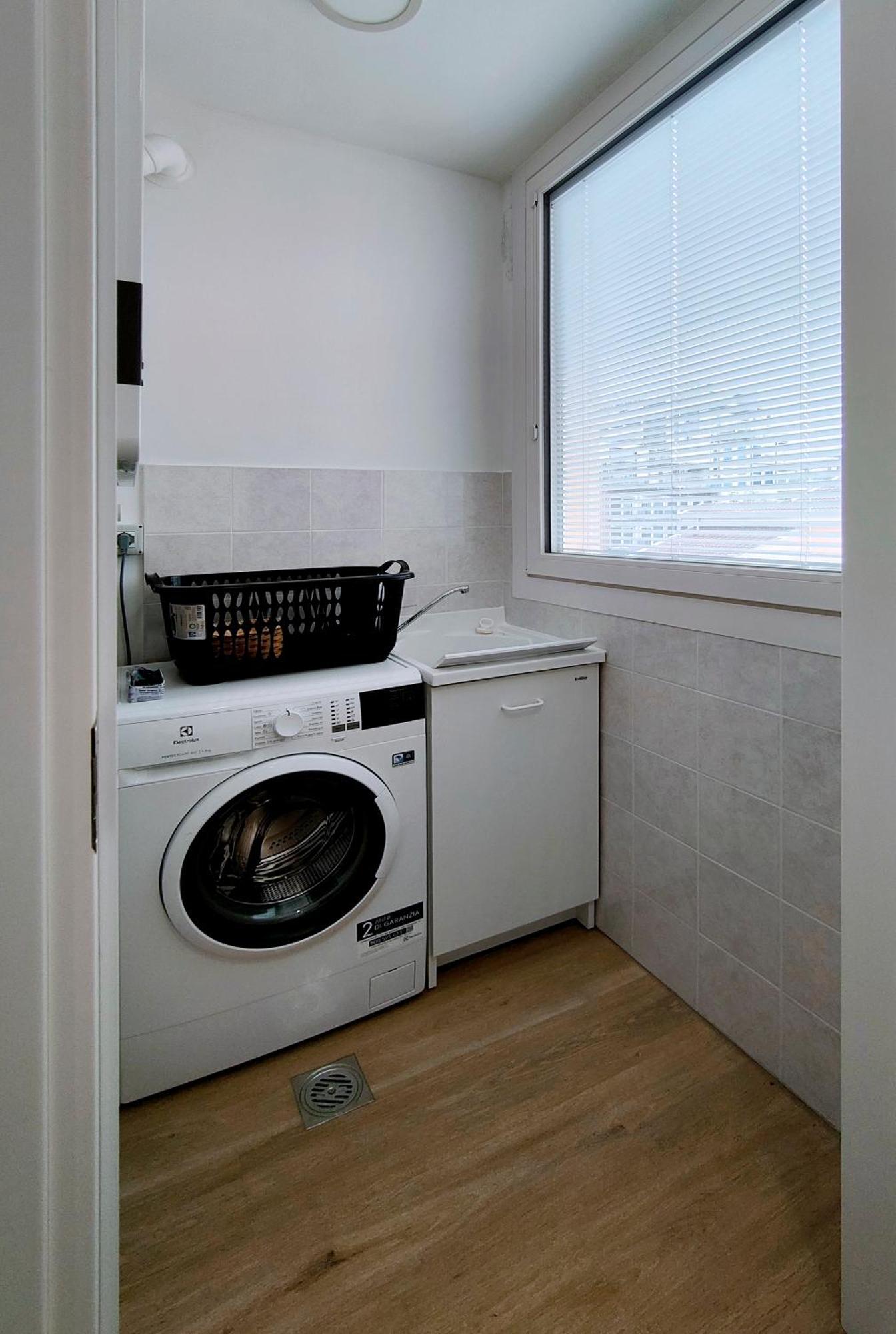 דירות ליגננו סביאדורו Casa Bivi 2 מראה חיצוני תמונה
