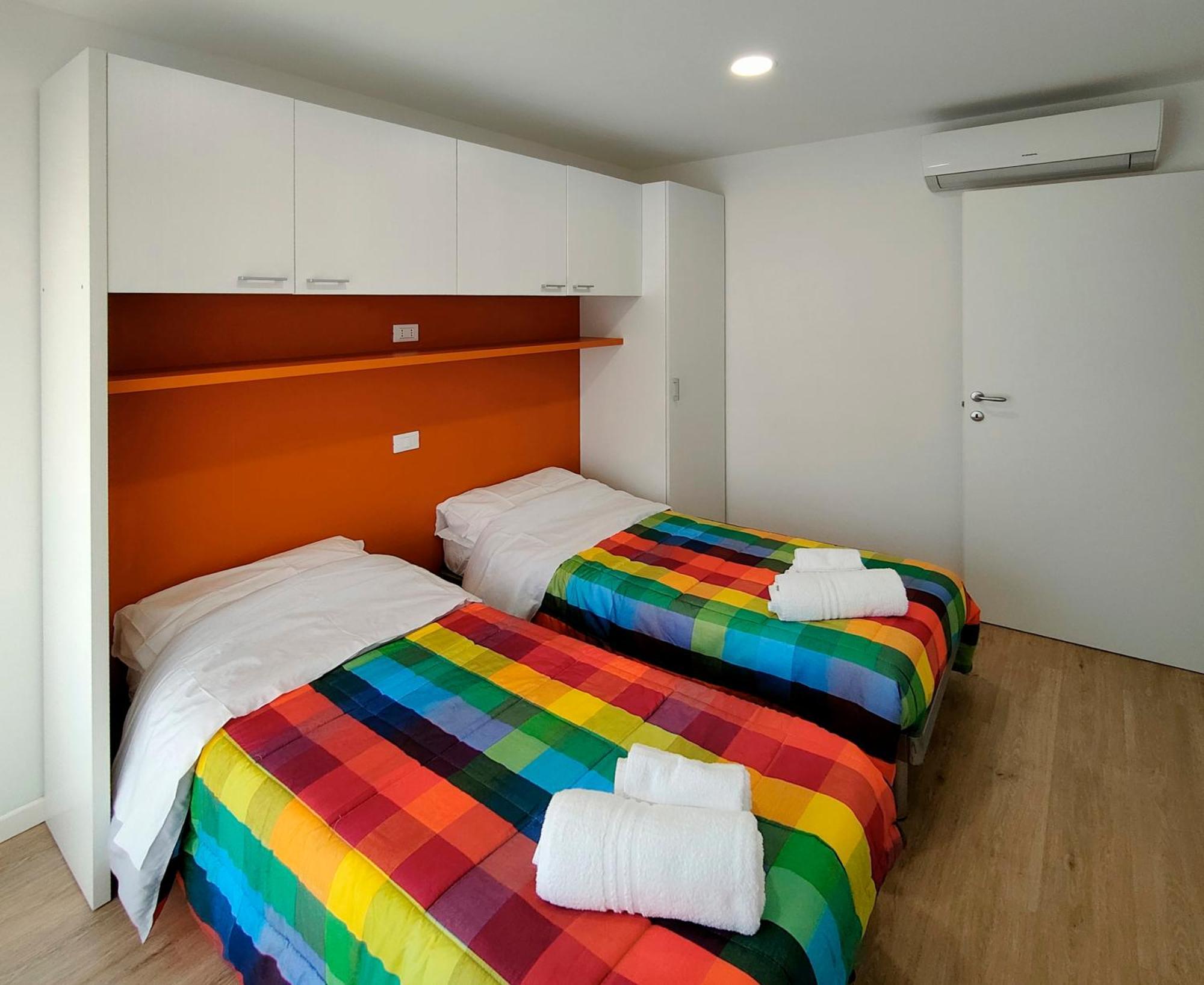 דירות ליגננו סביאדורו Casa Bivi 2 מראה חיצוני תמונה