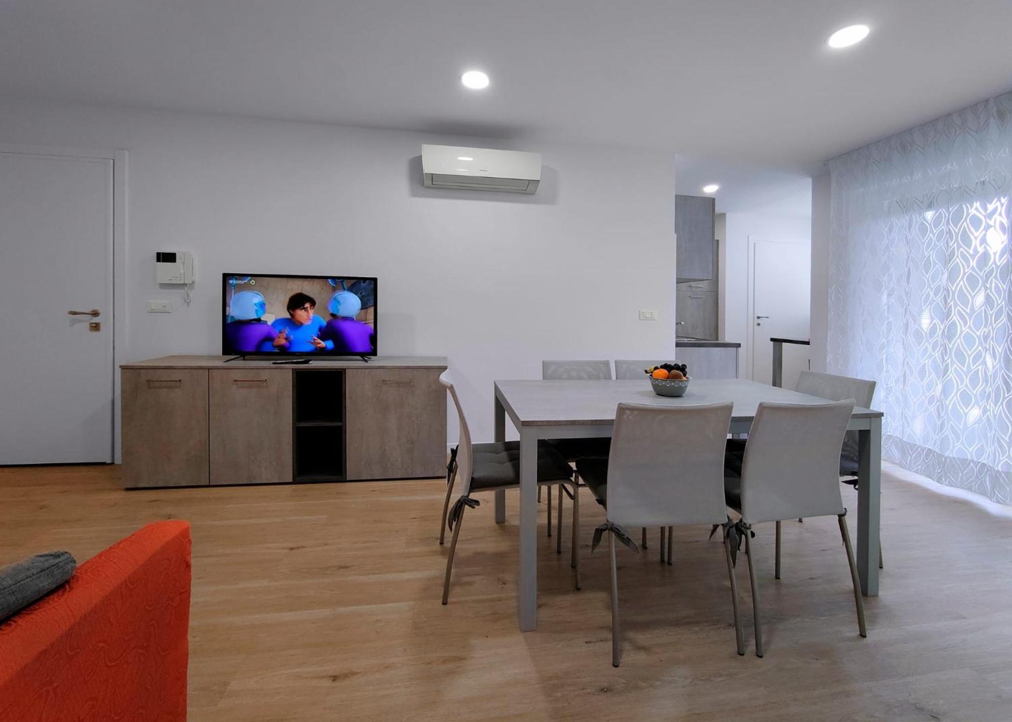 דירות ליגננו סביאדורו Casa Bivi 2 מראה חיצוני תמונה