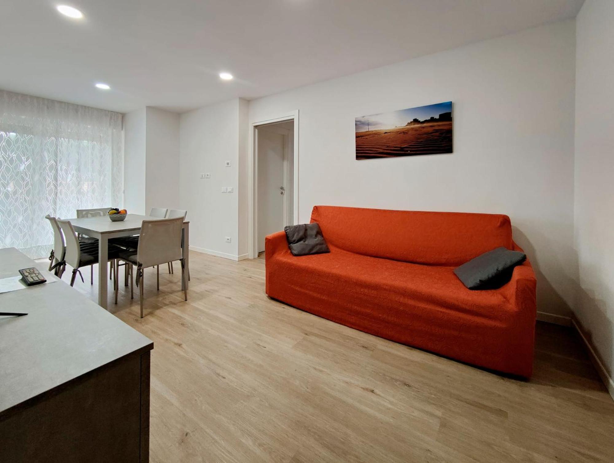 דירות ליגננו סביאדורו Casa Bivi 2 מראה חיצוני תמונה